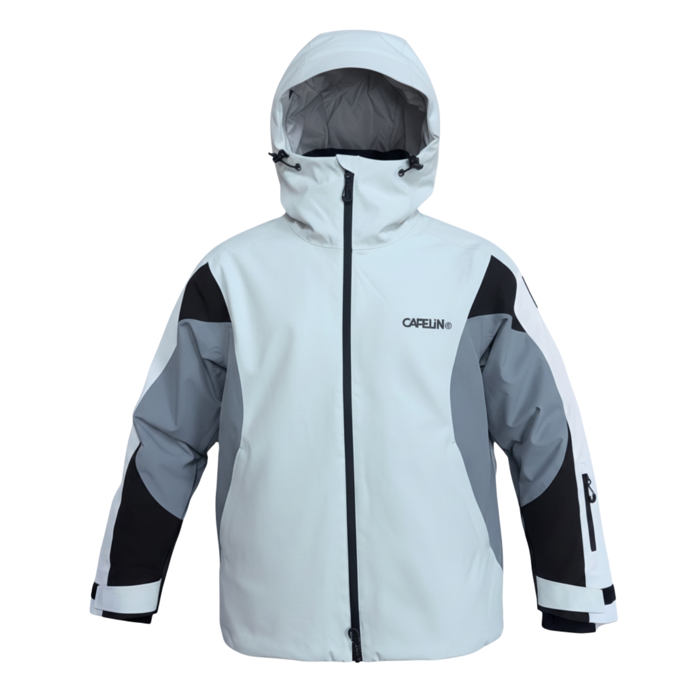 Capelin Crew Mercury Jacket 