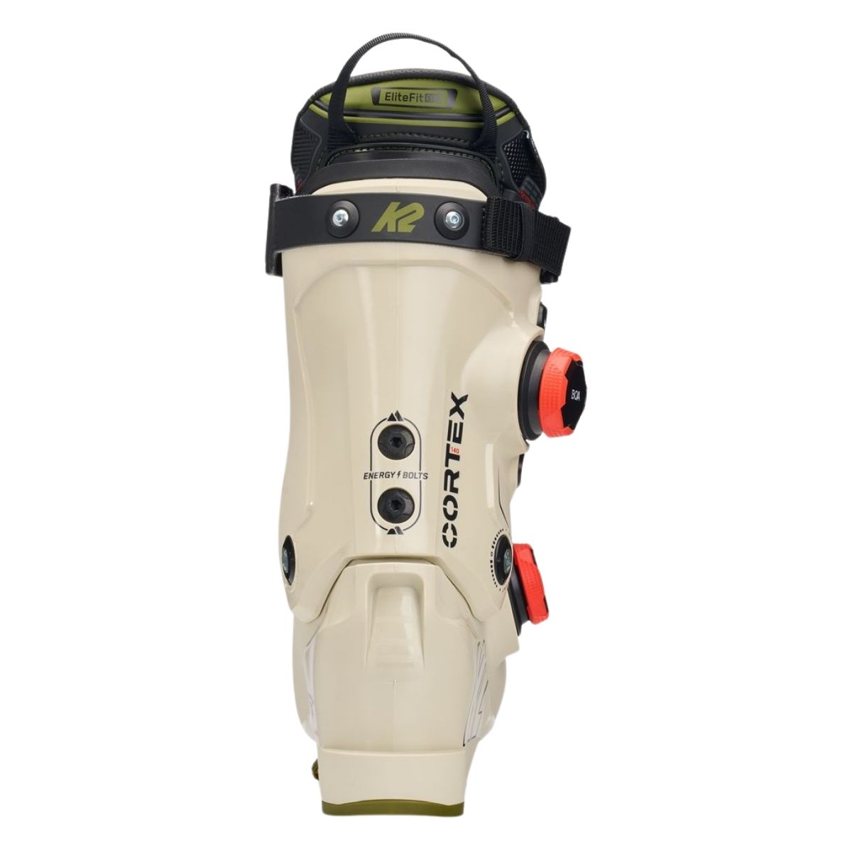 K2 Cortex 140 Zonal Boa