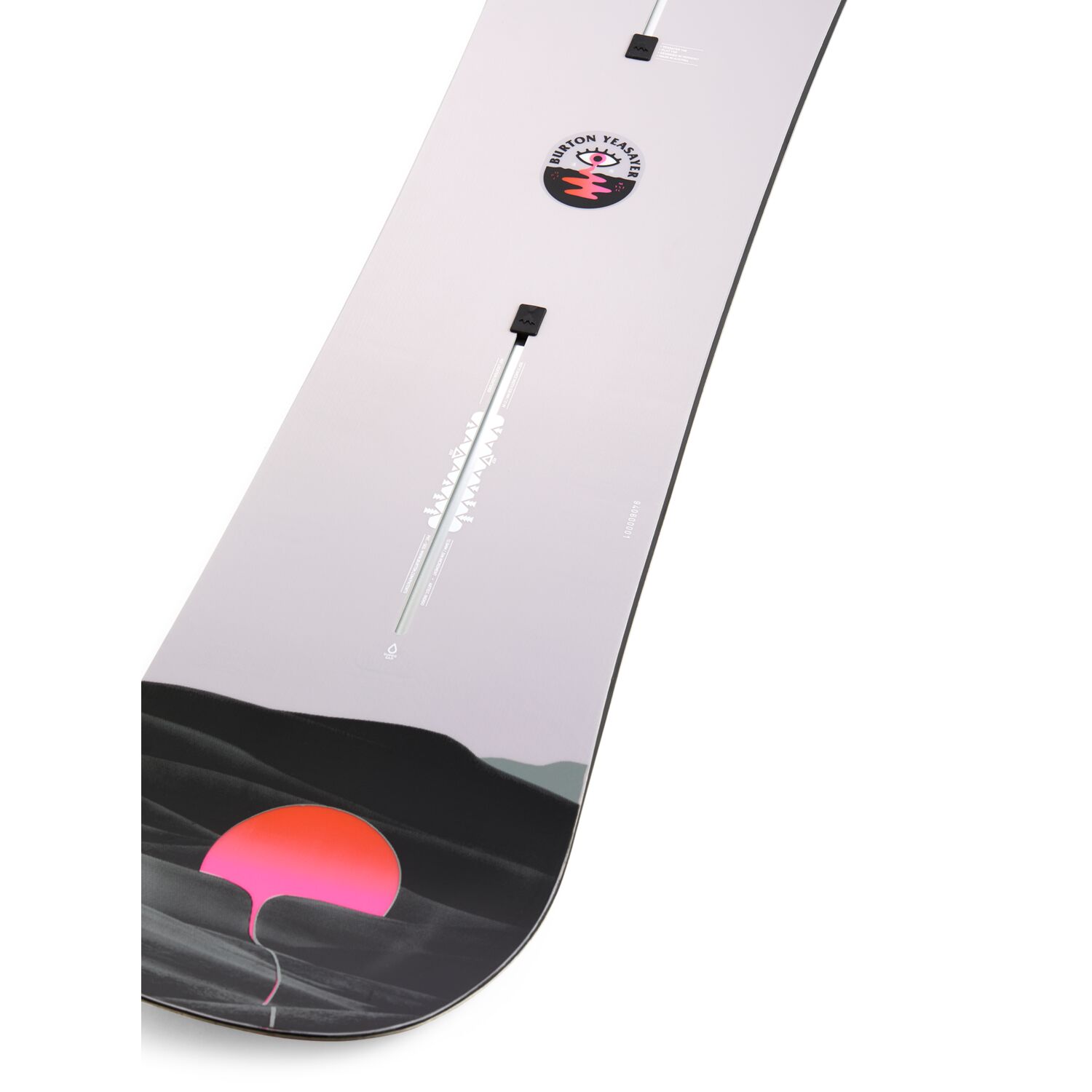 Burton Yeasayer Fv 2021 Burton Yeasayer Fv 2021