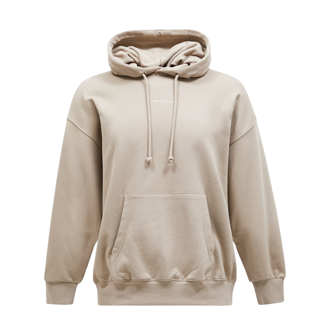 Peak Performance Mens Original Terry Hood Peak Performance Mens Original Terry Hood