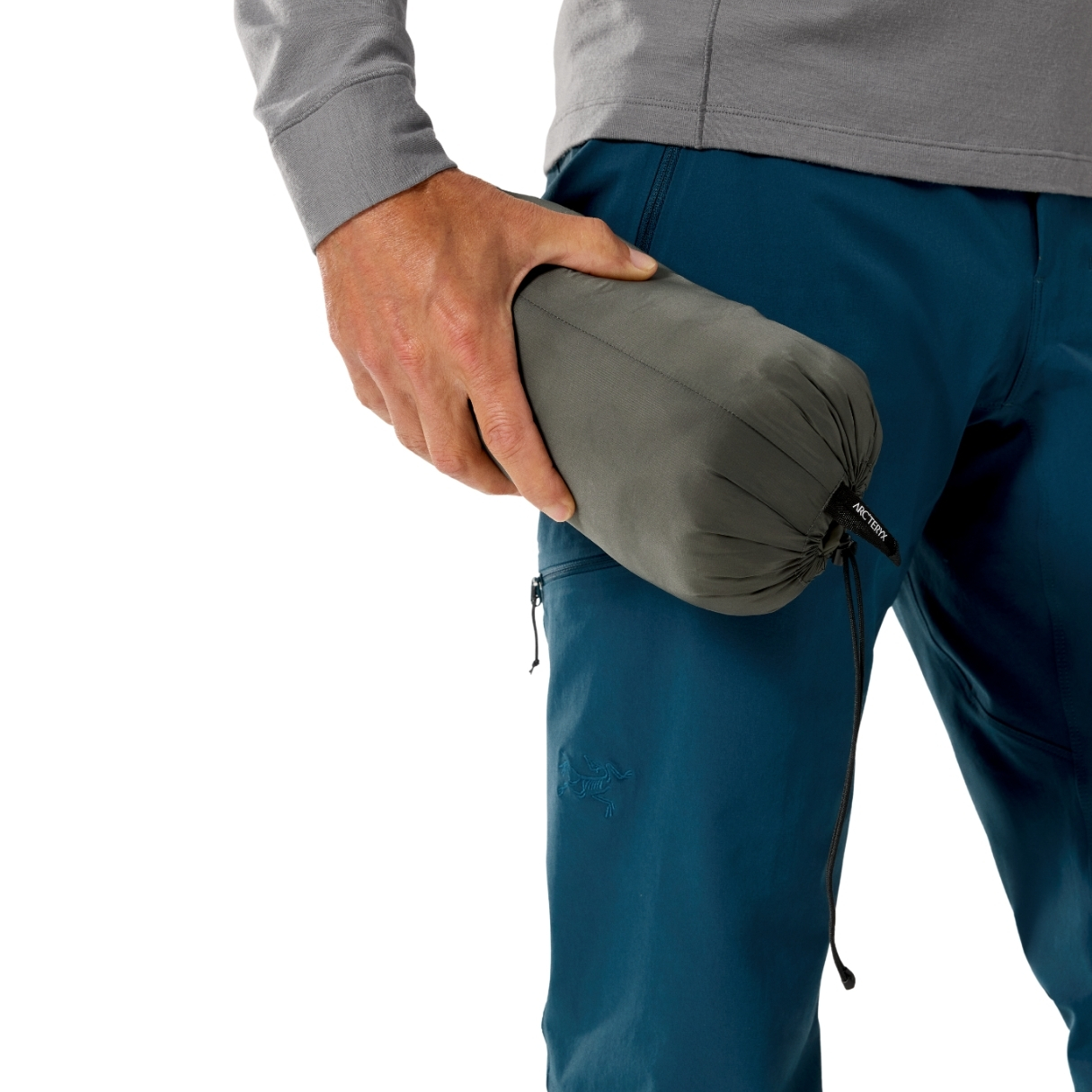 Arcteryx Mens Cerium Jacket