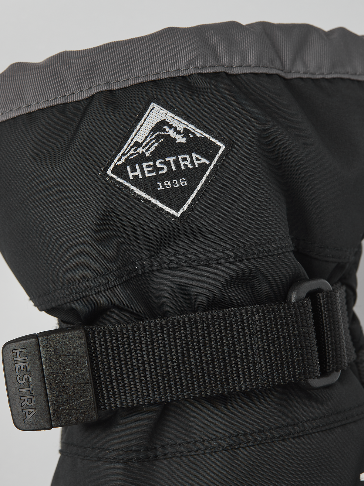 Hestra Gauntlet CZone Jr- - 5 finger Hestra Gauntlet CZone Jr- - 5 finger