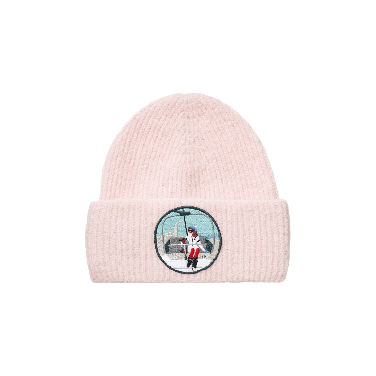 Toni Sailer Womens Clothilde