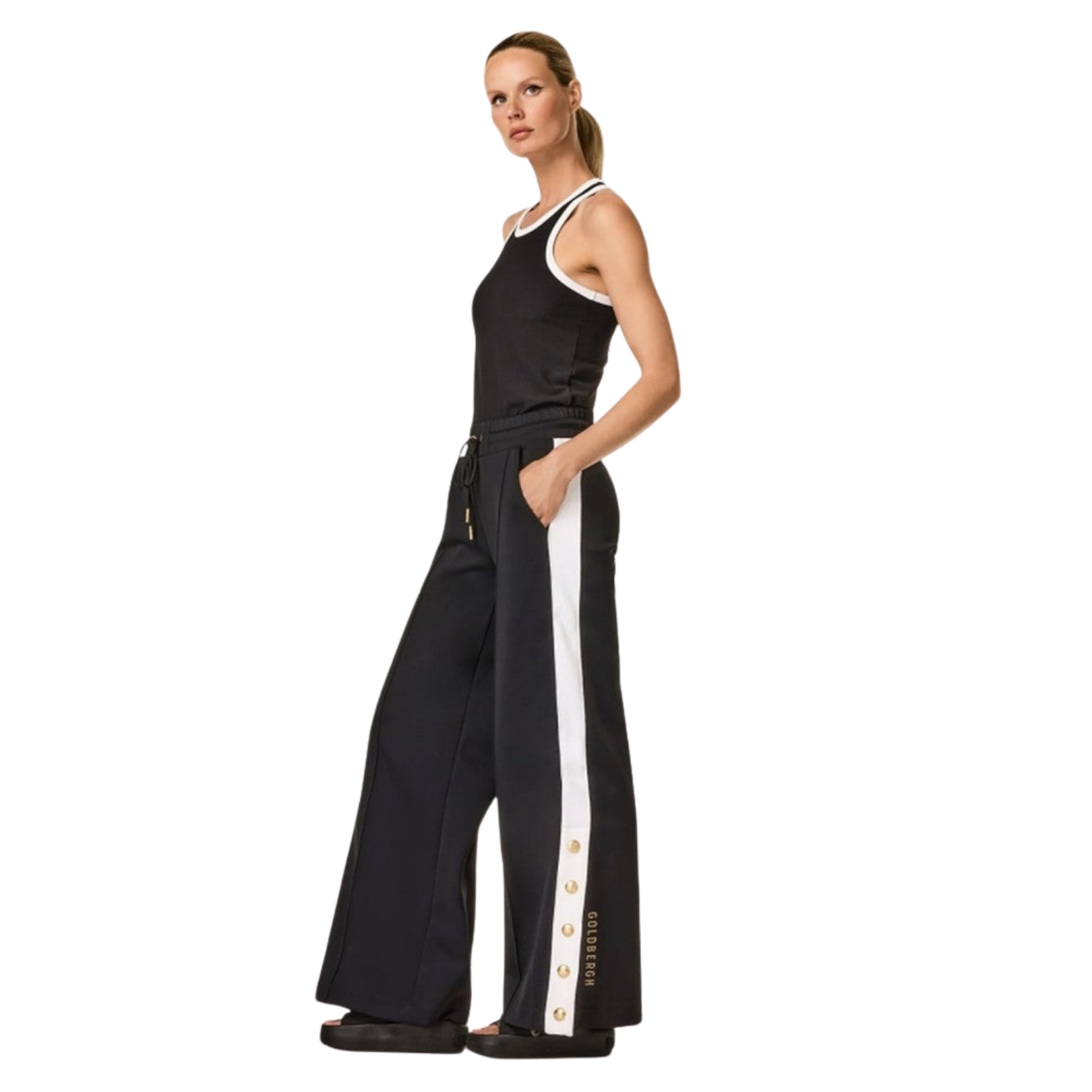 Goldbergh Womens Grimaud Track Pants