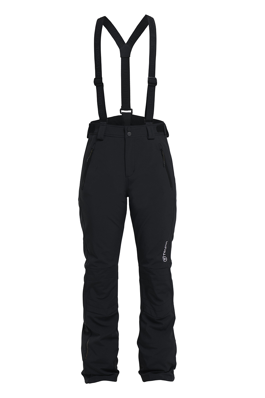 Tenson W Softshell Pants