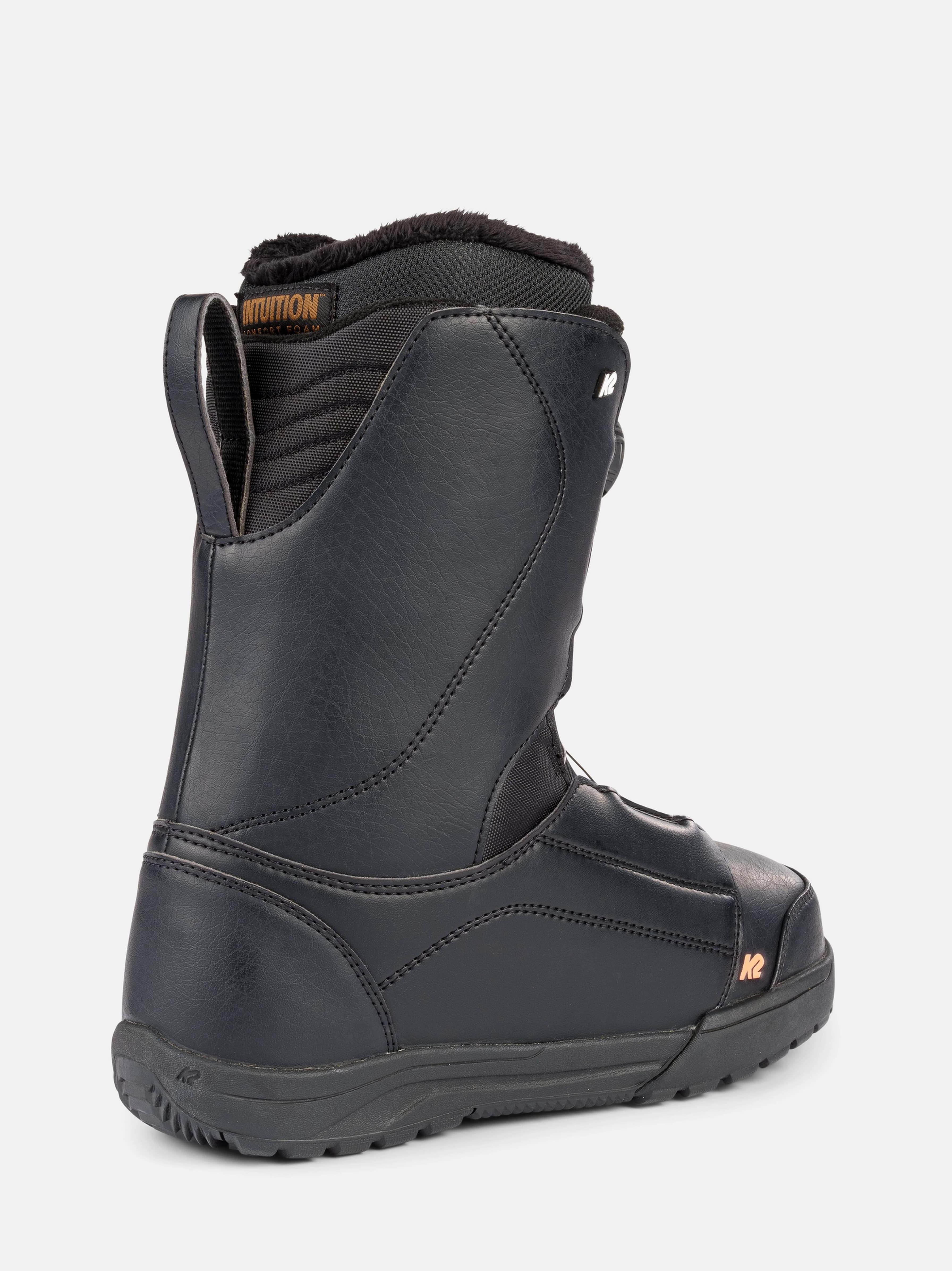 K2 Haven Black 8867458722521