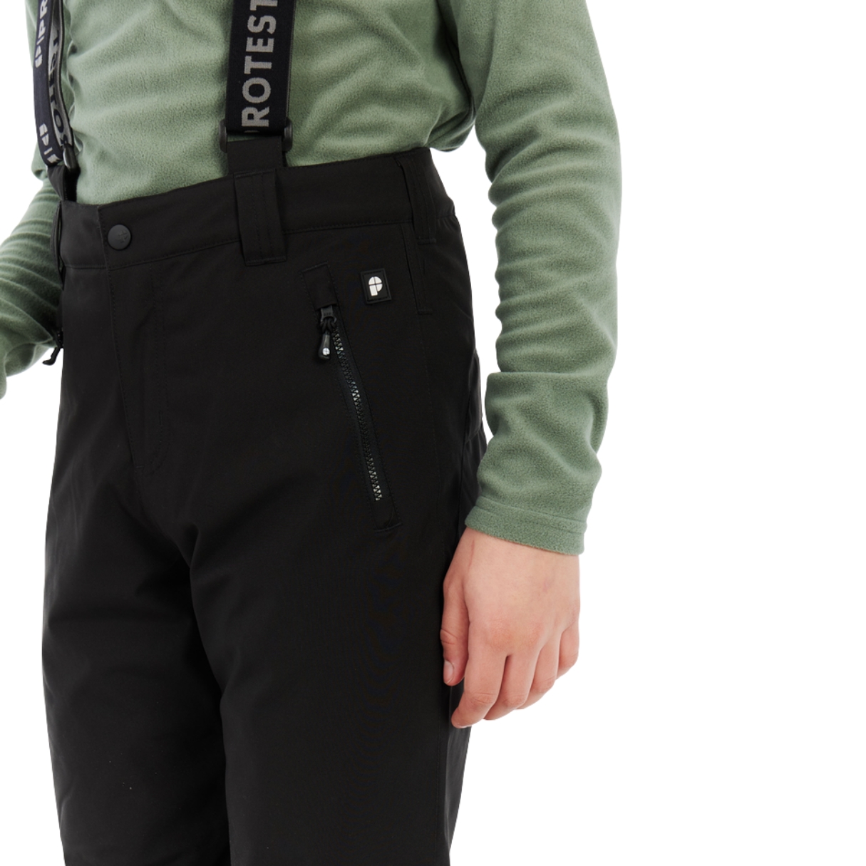 Protest Boys Spikety Jr Snowpants