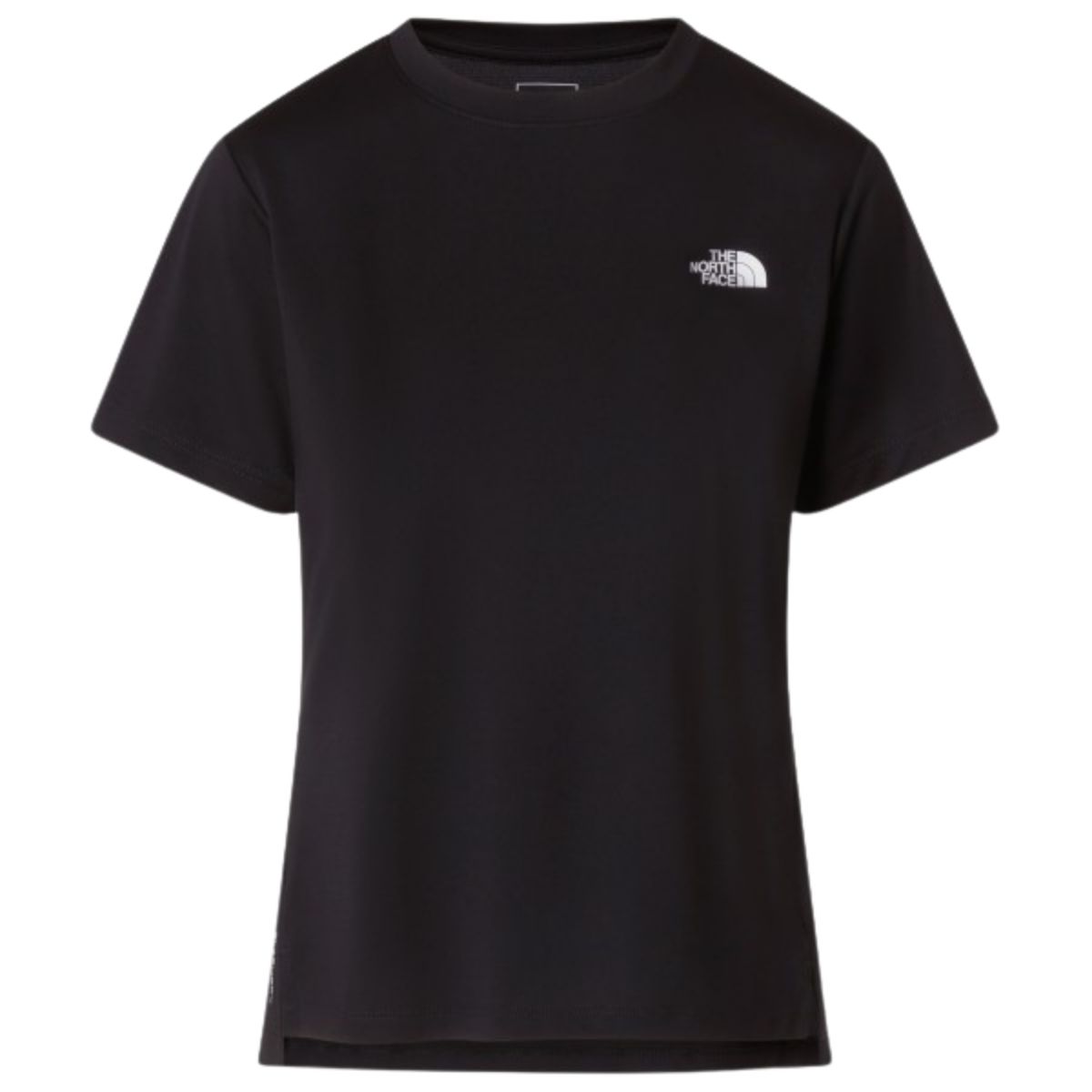 The North Face Womens Flex SS Reg Tee