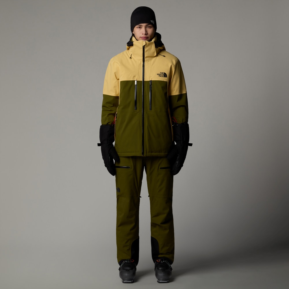 The North Face Mens Chakal Pant