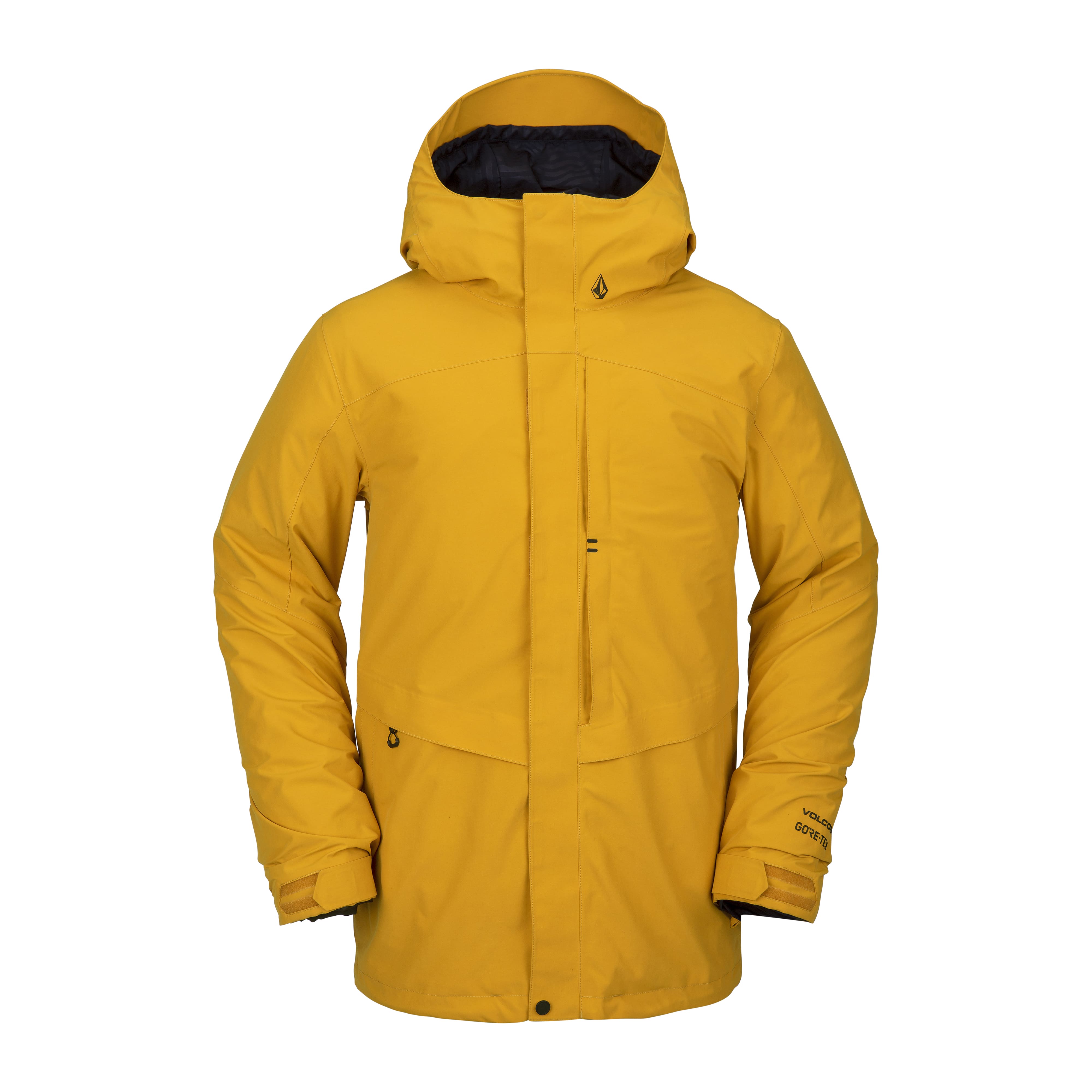 Volcom Tds 2L Gore_Tex Jacket 2021 Volcom Tds 2L Gore_Tex Jacket 2021