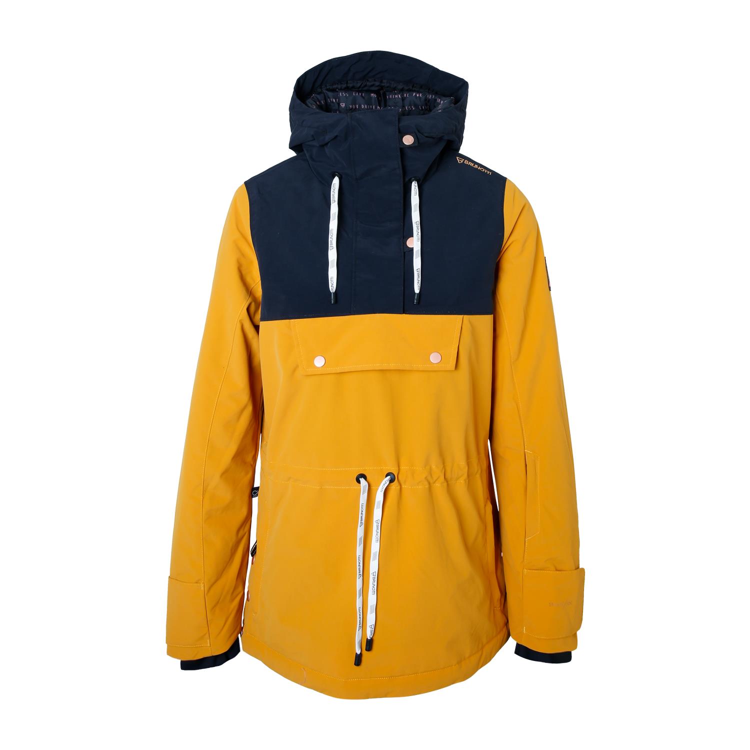 Brunotti W Fireback Snowjacket 2020 Brunotti W Fireback Snowjacket 2020