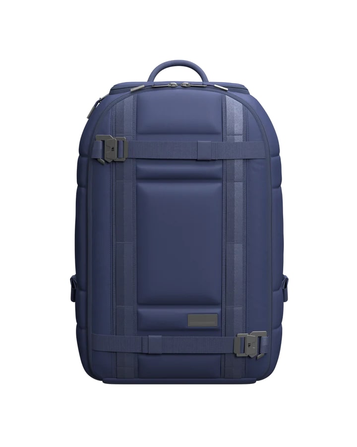 Douchebags Ramverk Backpack 21L blue_hour One 7073138003437