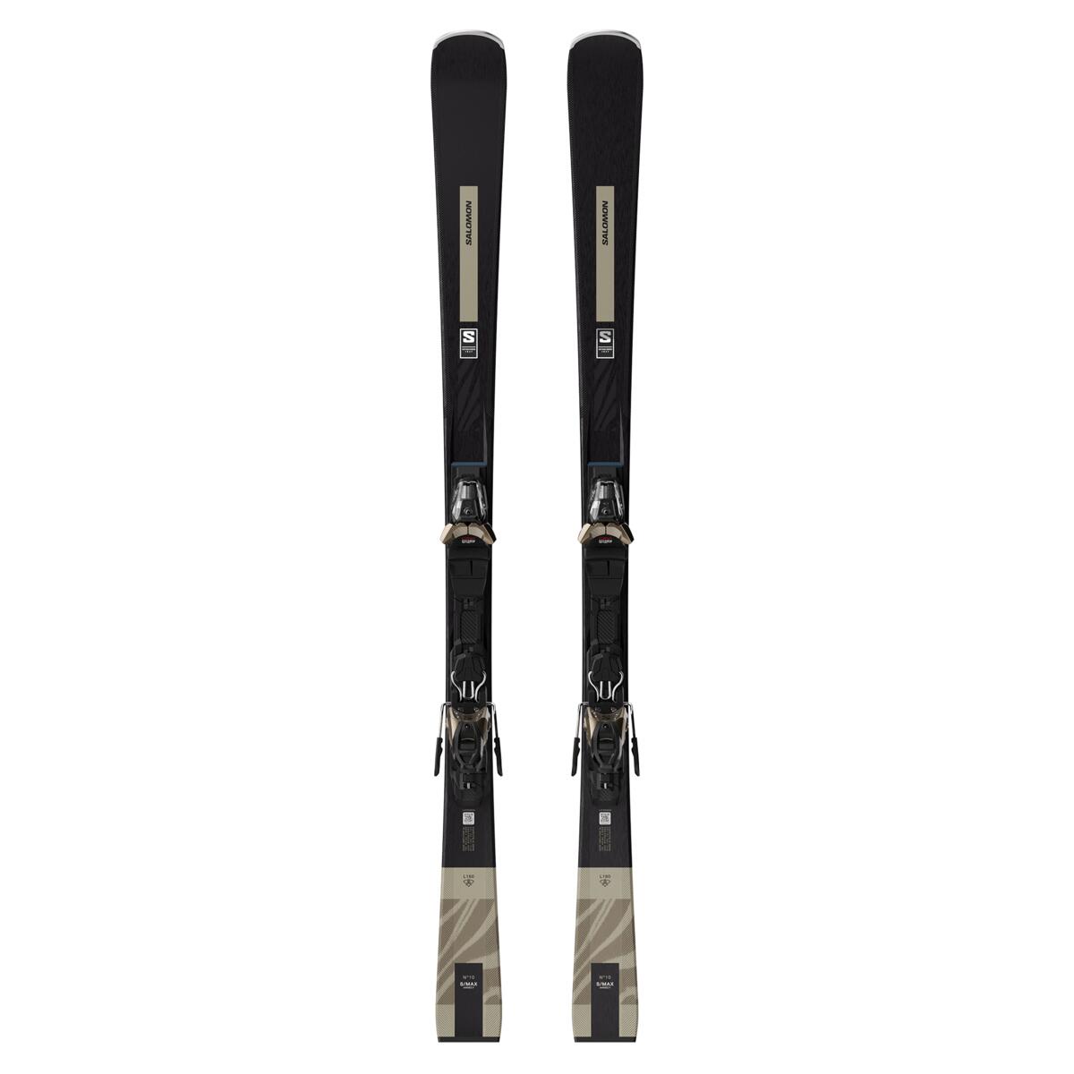 Salomon S/Max N10 Salomon S/Max N10