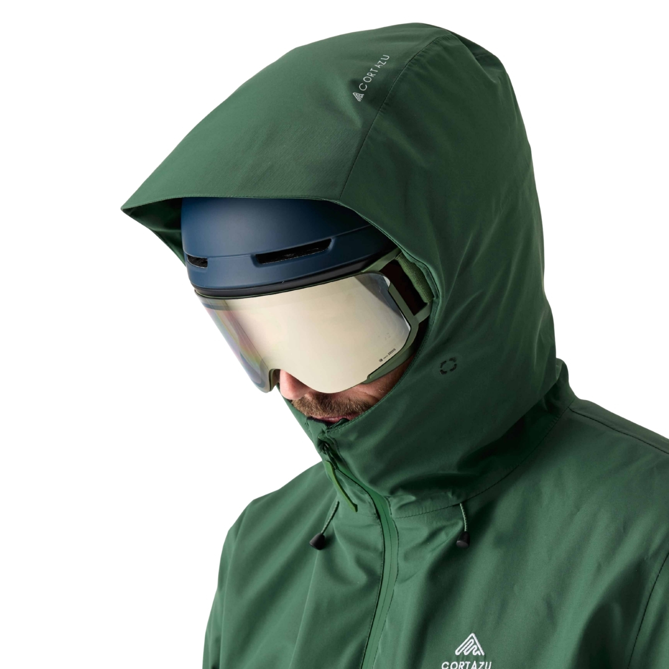 Cortazu Mens Nunatak Ski Jacket