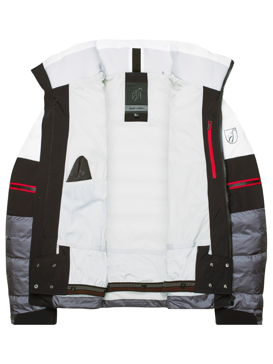 Toni Sailer Maximus Men Ski Jacket