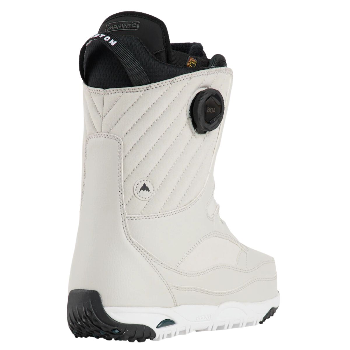 Burton Limelight BOA