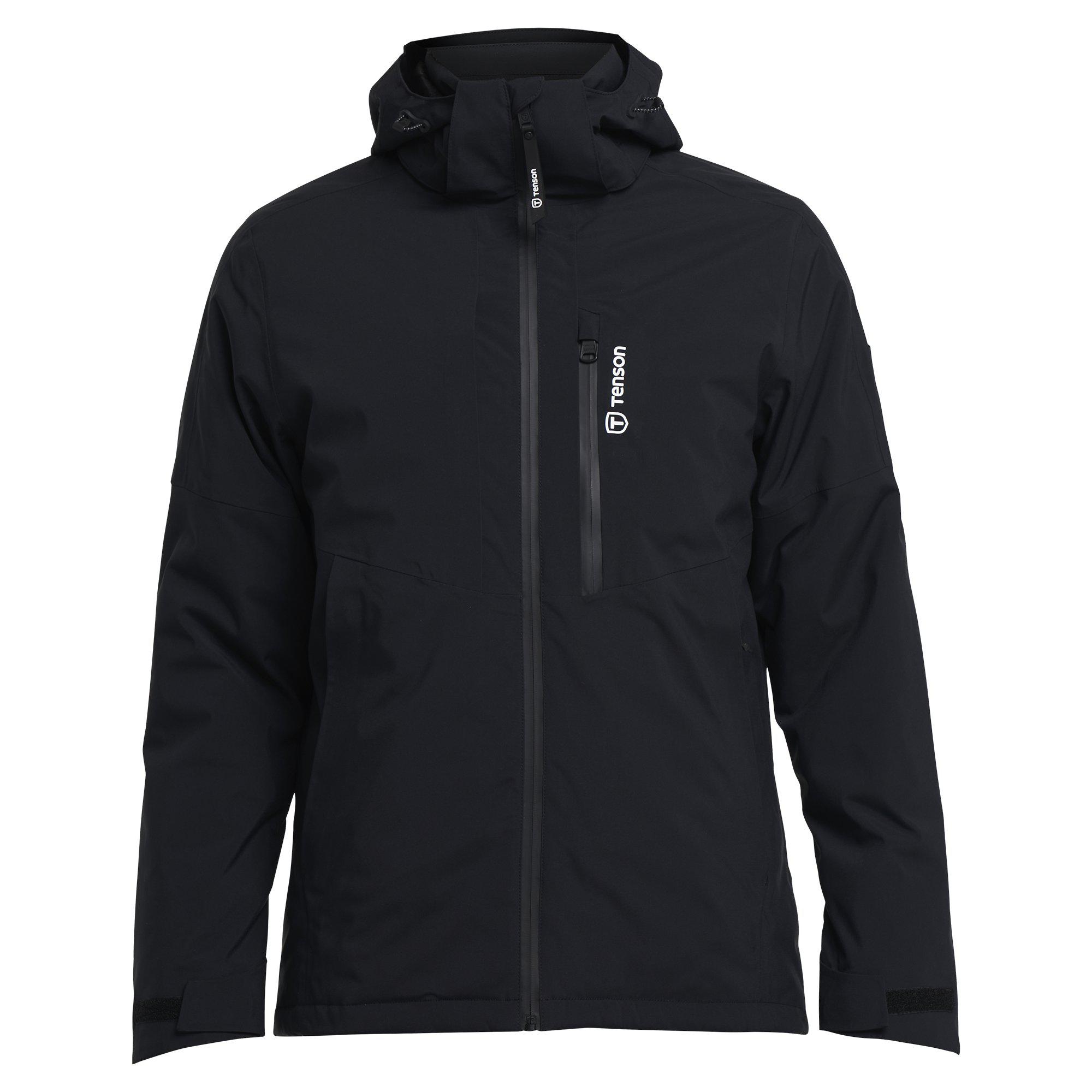 Tenson Mens Core Ski Jacket