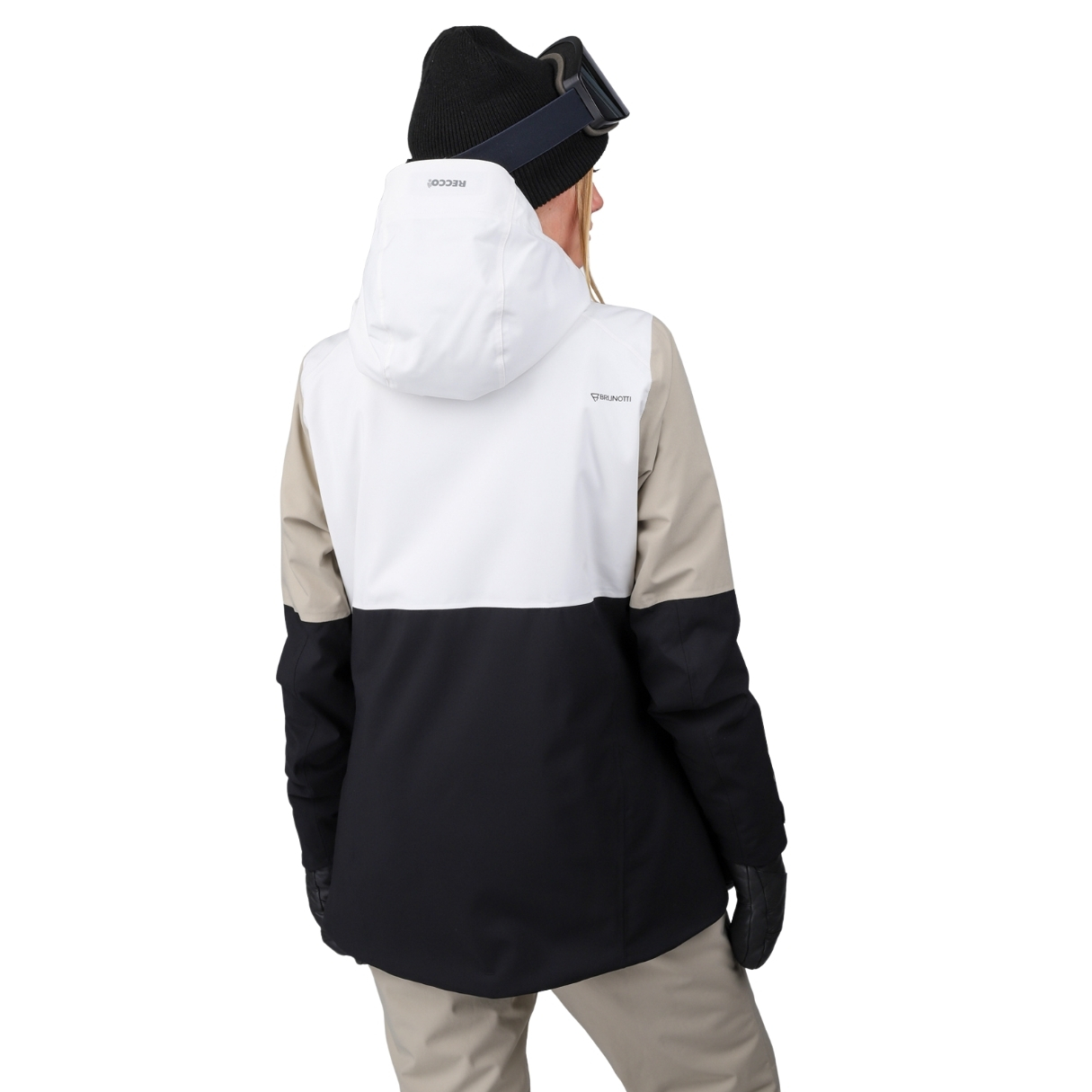 Brunotti Avamon Women Snow Jacket