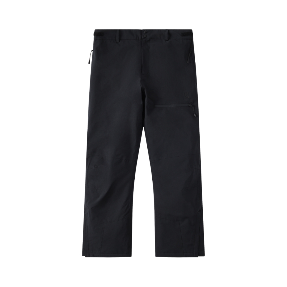 Poederbaas Mens Arctic 2L Insulated Pant