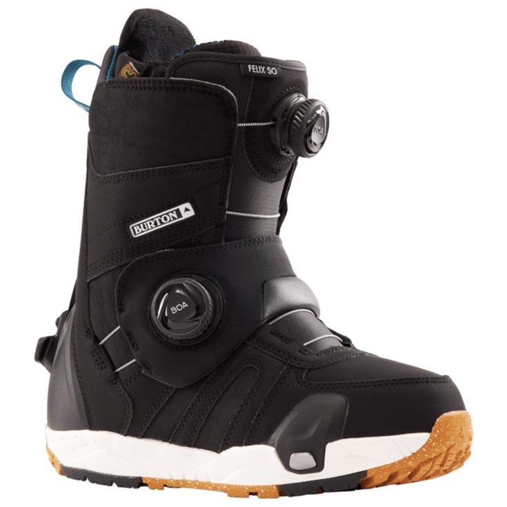 Burton Felix Step On Burton Felix Step On
