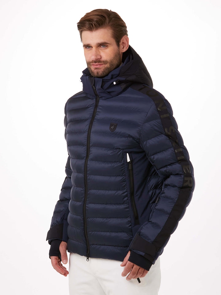 Toni Sailer Mens Ian Ski Jacket