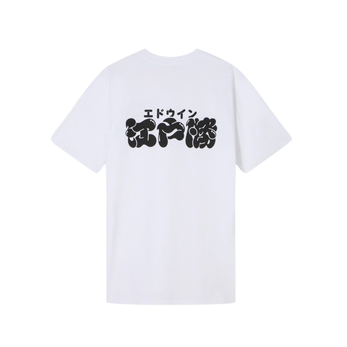Edwin Europe Edo Win Mens T-shirt