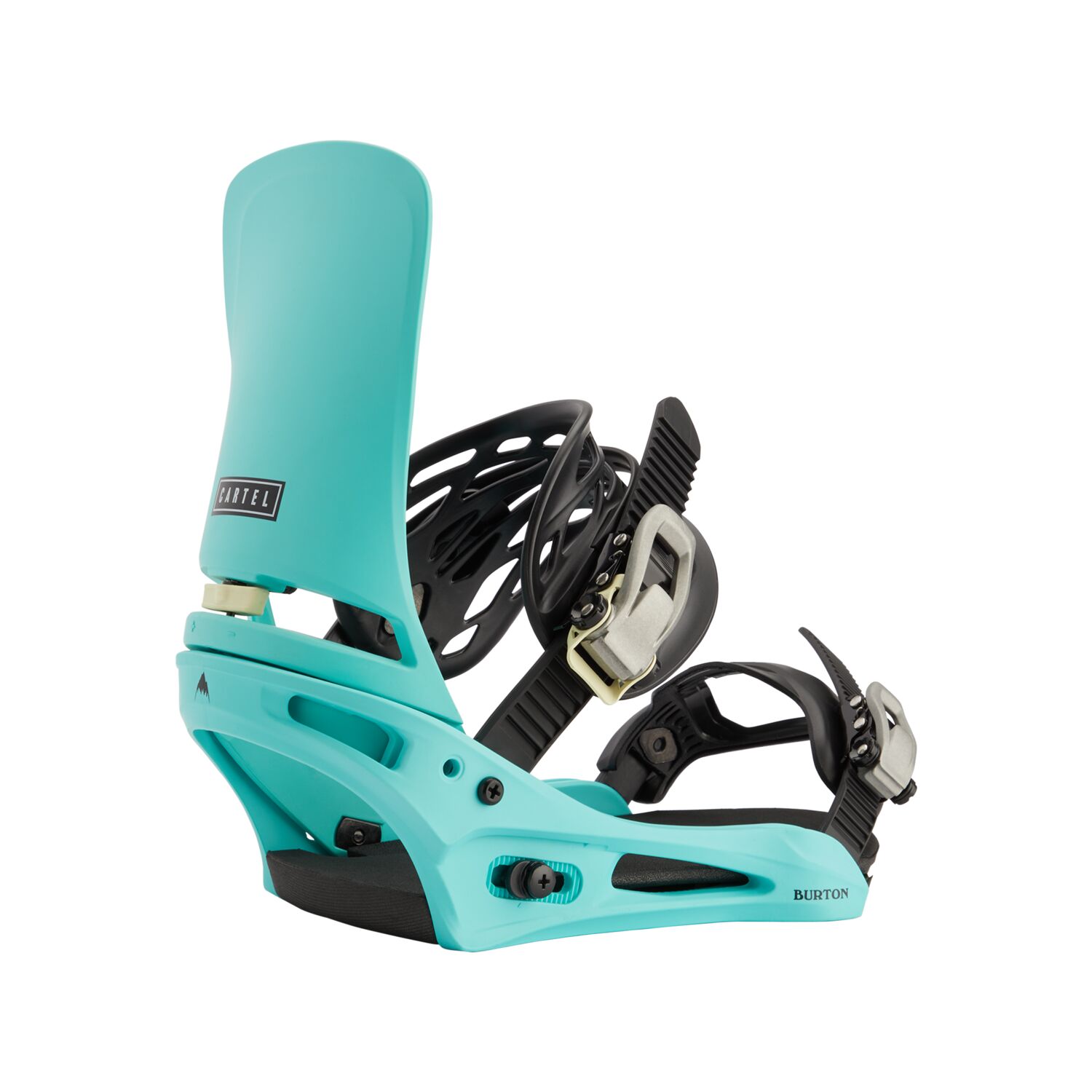 Burton Cartel 2021 Burton Cartel 2021
