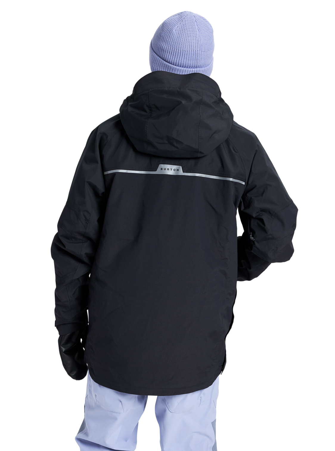 Burton Mens Frostner Anorak