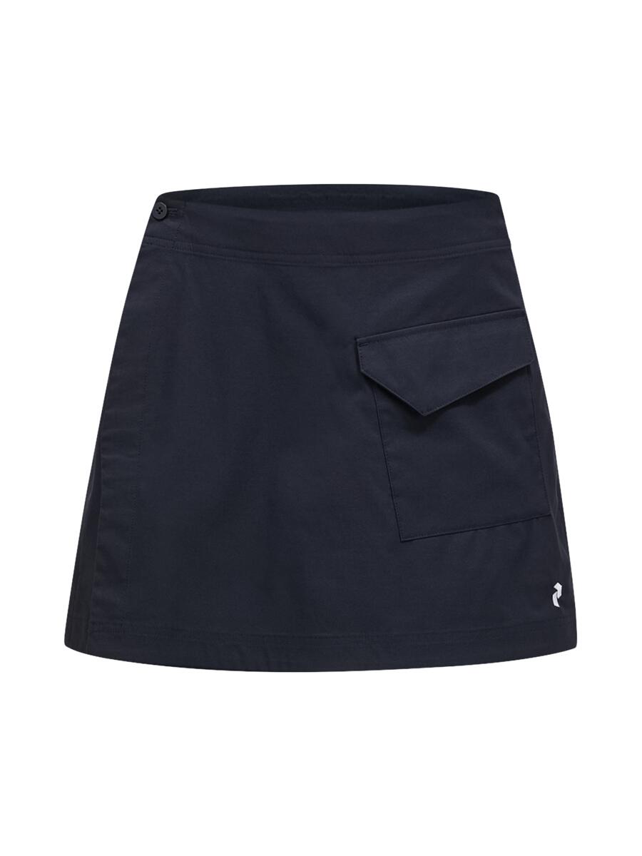 Peak Performance Womens Player Pocket Skirt 2024