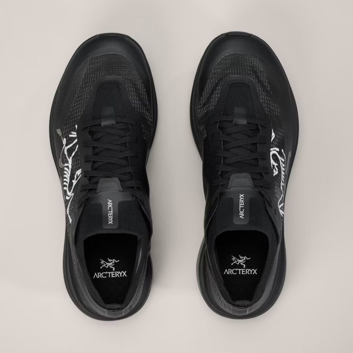 Arcteryx Mens Sylan Pro