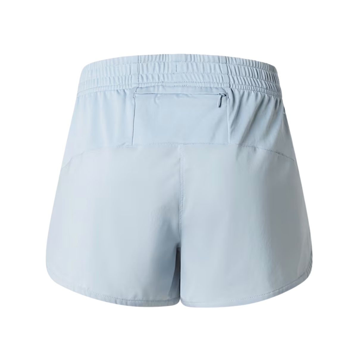 The North Face Womens Flex Woven Short 3In