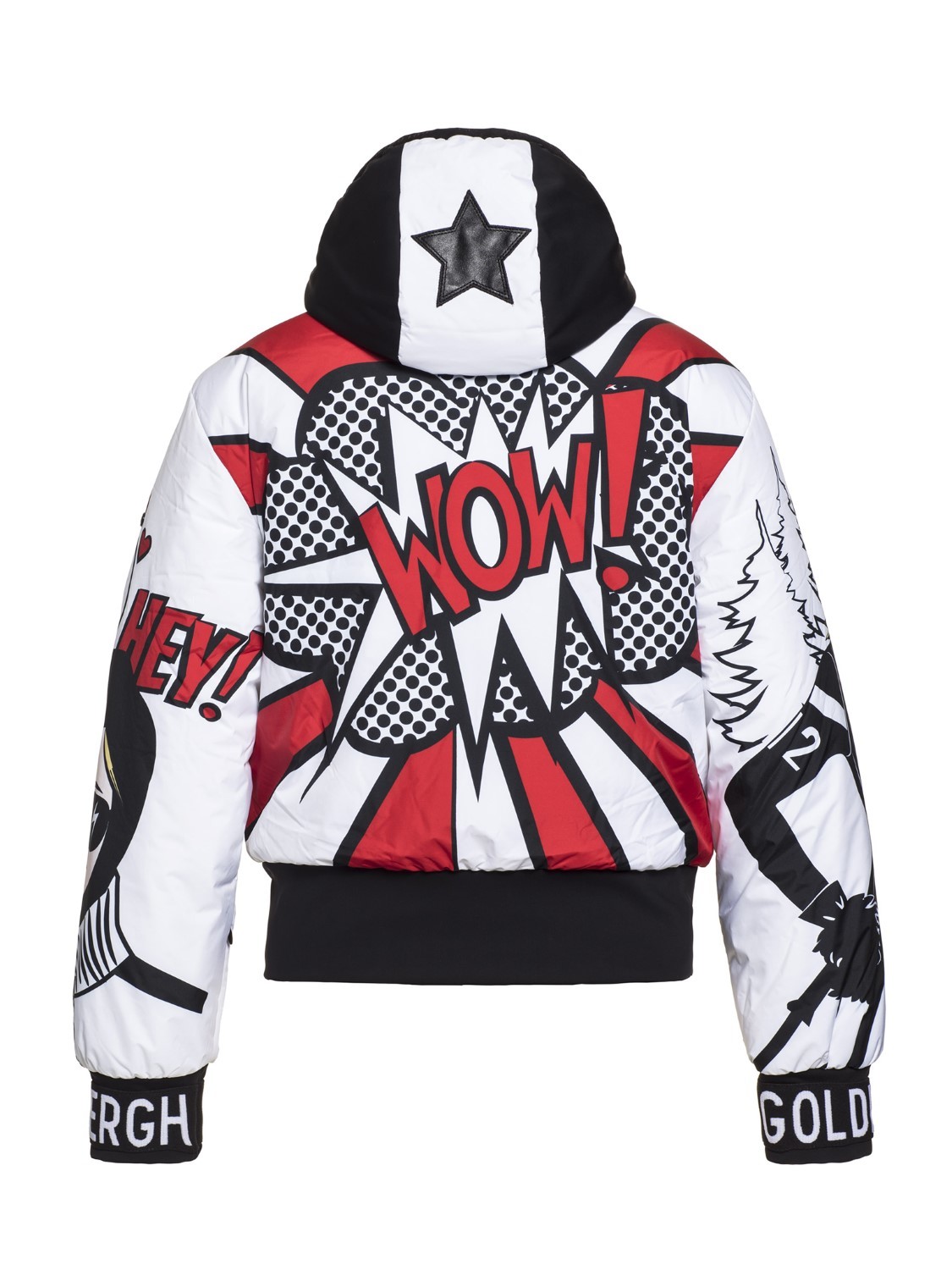 Goldbergh Wow Jacket 2021 Goldbergh Wow Jacket 2021