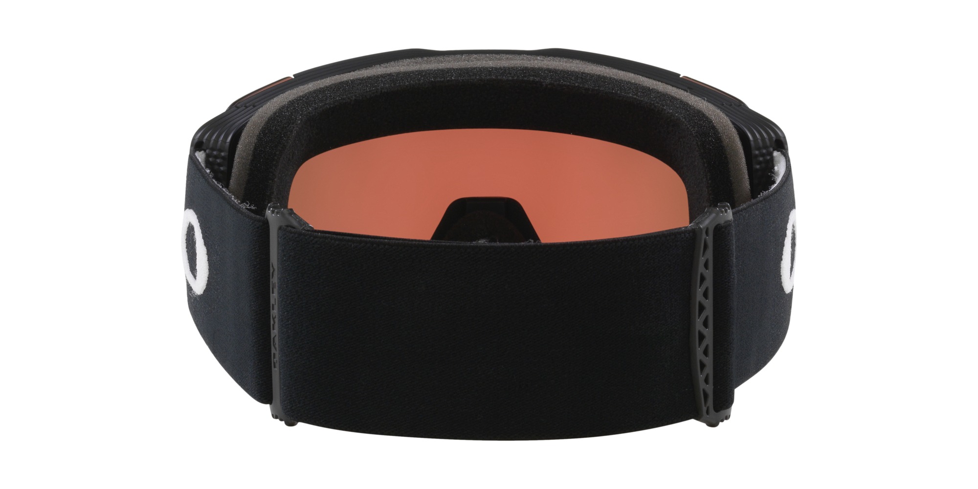 Oakley Line Miner Pro L Black/Torch & Iced