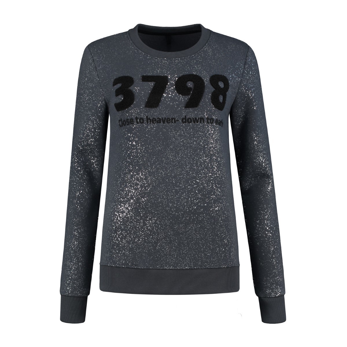 Kou Sportswear Sweater 3798 Shine 2020