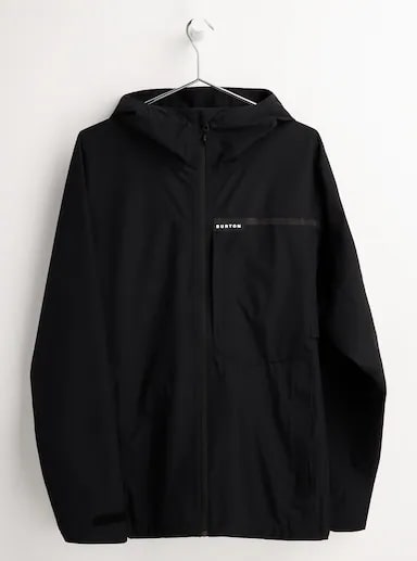 Burton M Burton Veridry 2_5L Rain Jac Burton M Burton Veridry 2_5L Rain Jac