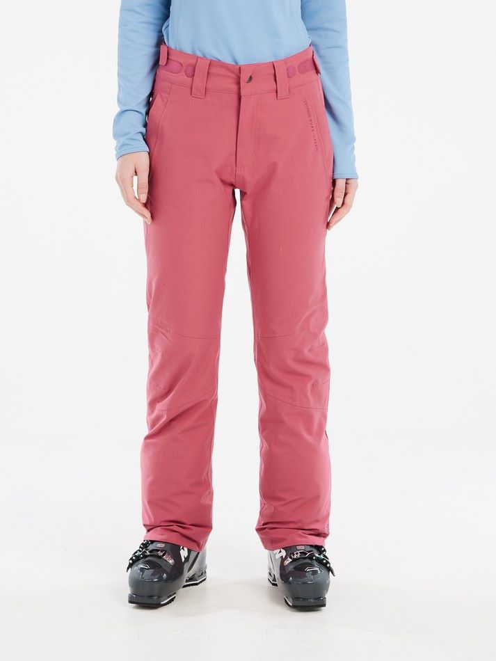 Protest Womens Prtcarmackos Snowpants