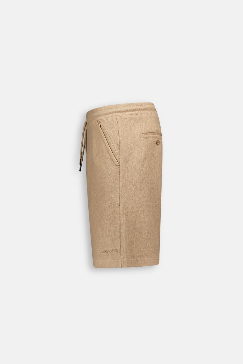 Airforce Mens Woven Short
