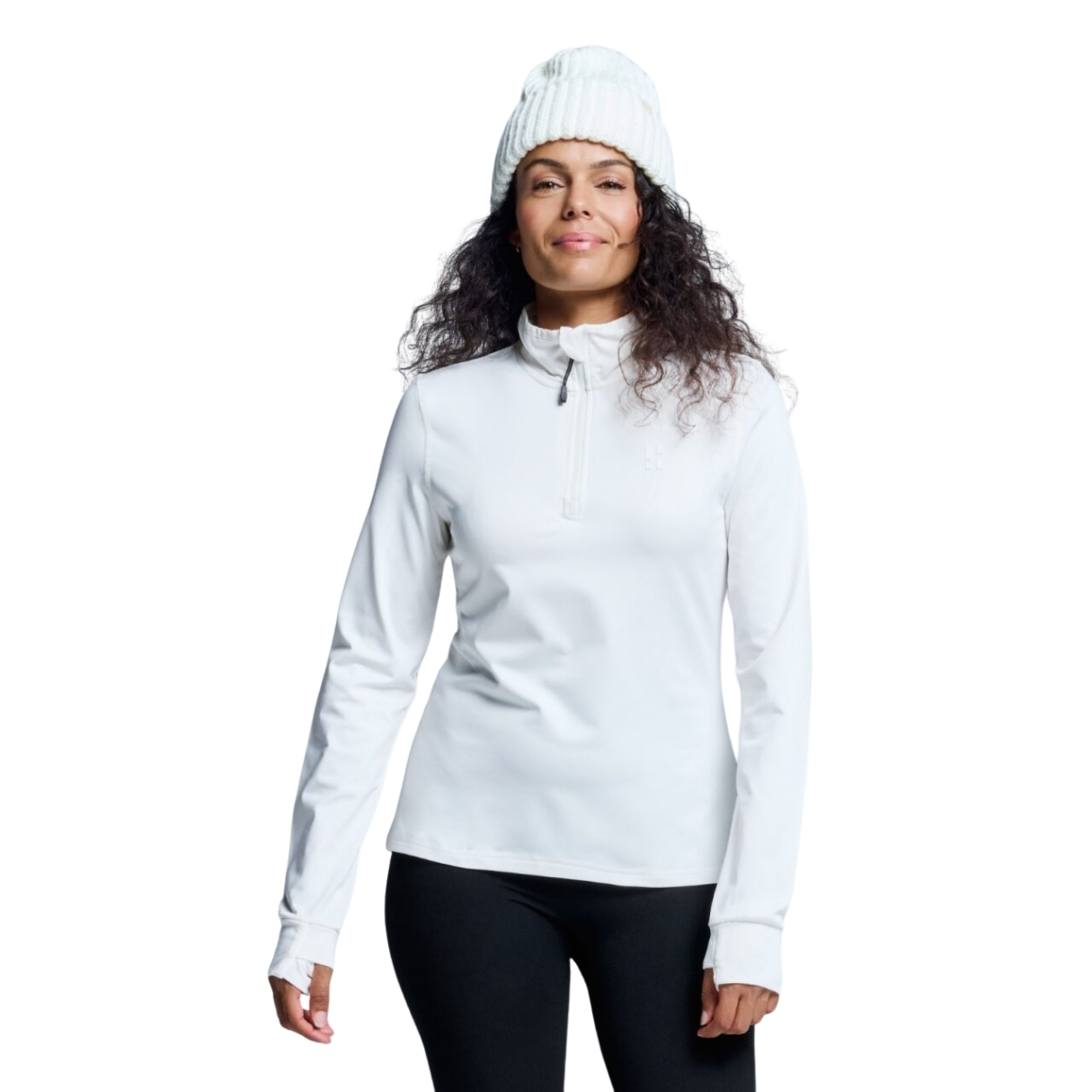 Poederbaas Womens Arctic Pully 2.0