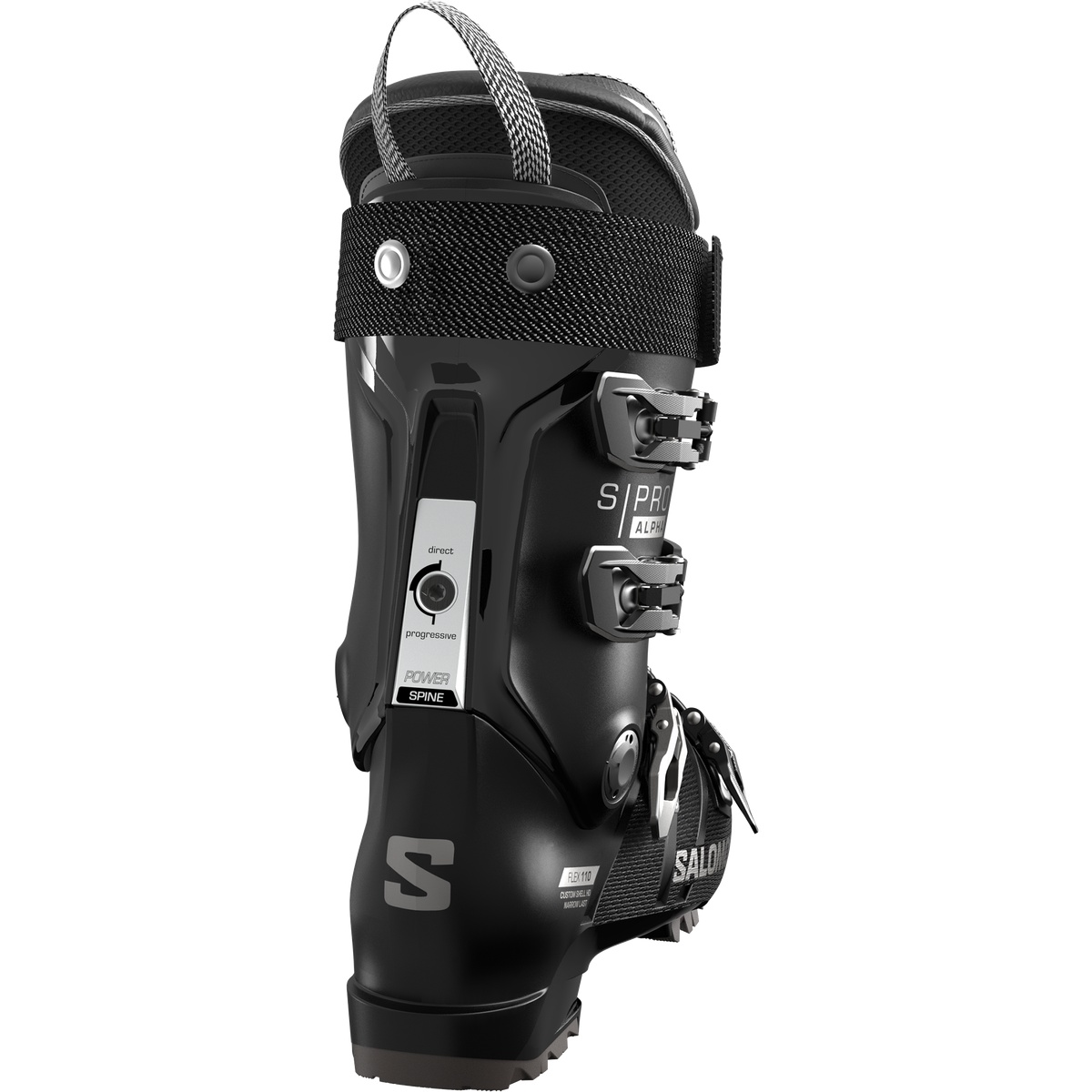 Salomon S/Pro Alpha 110