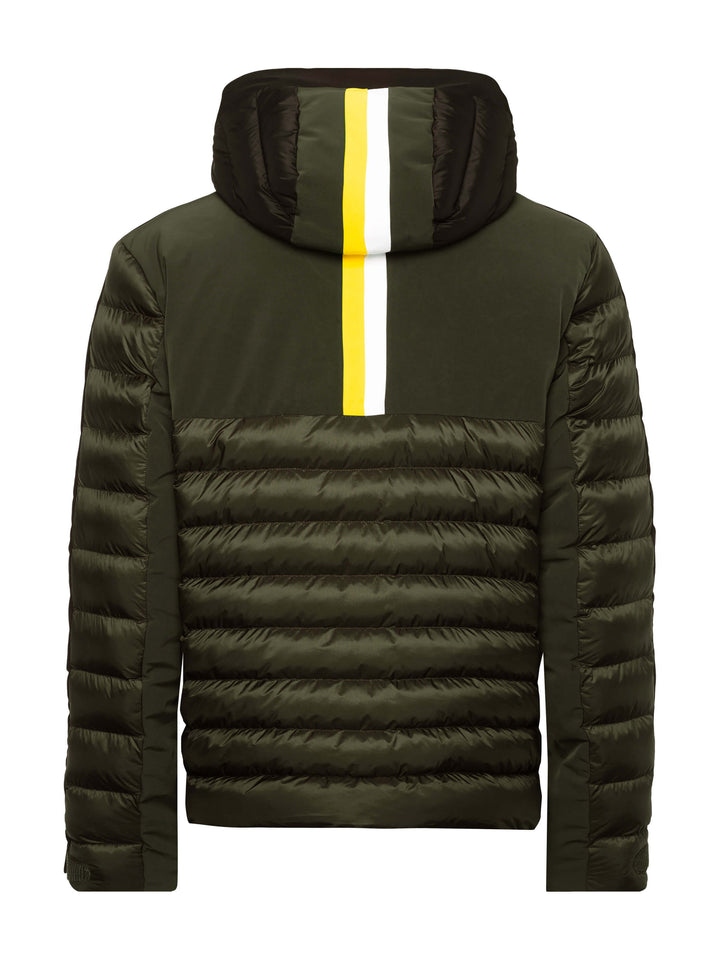 Toni Sailer Mens Ian Ski Jacket