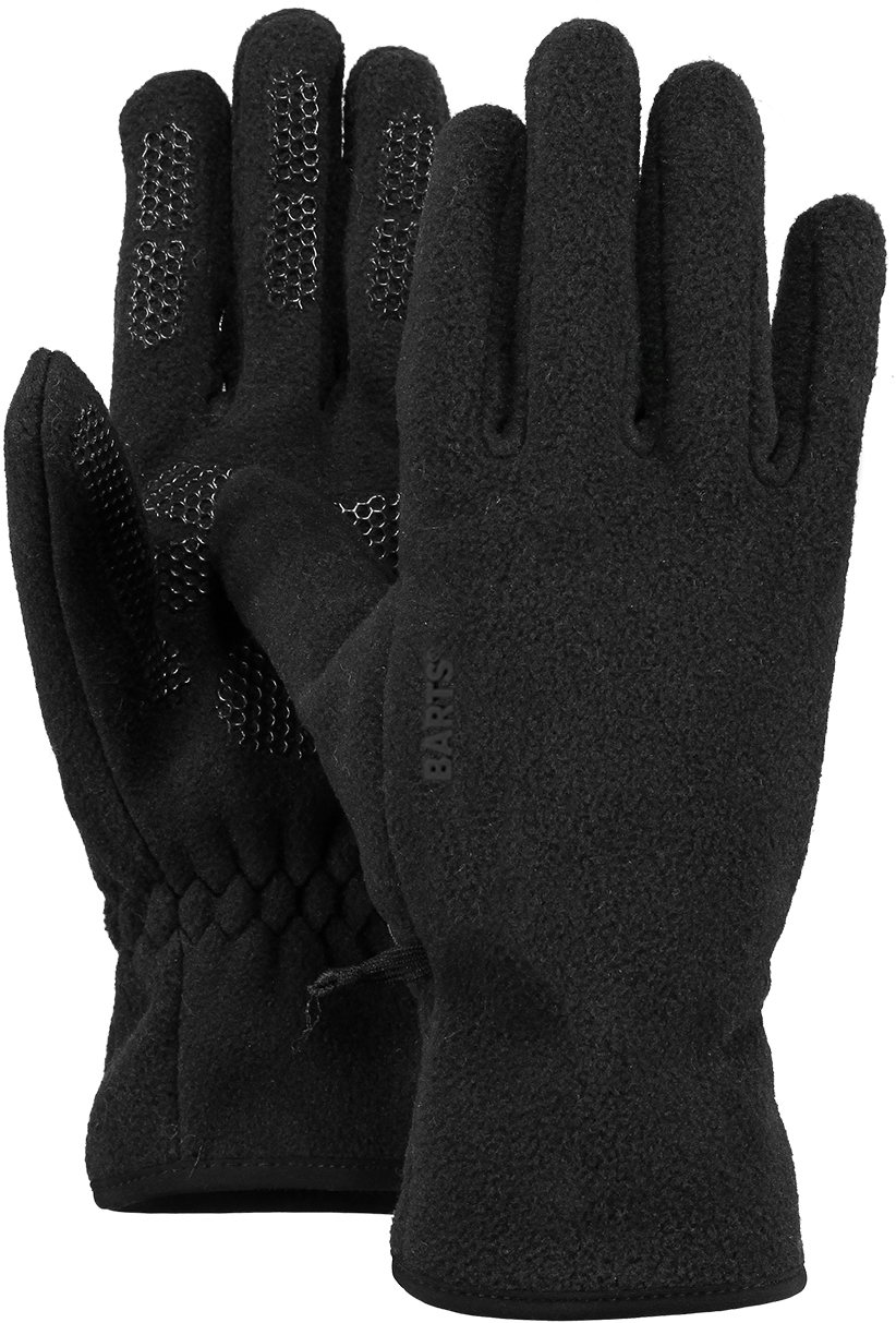 Barts Fleece Gloves