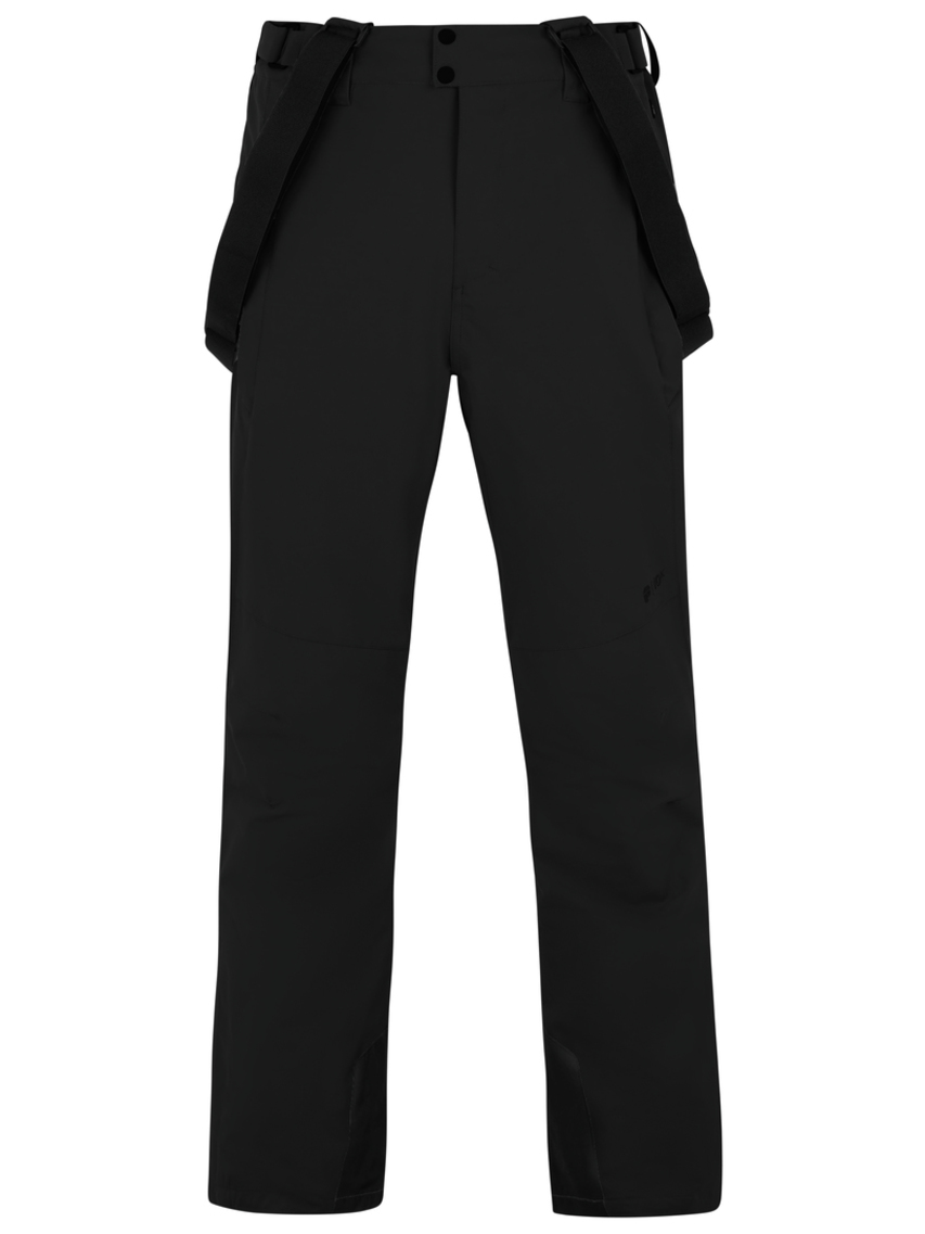 Protest Mens Owens Snowpants Short