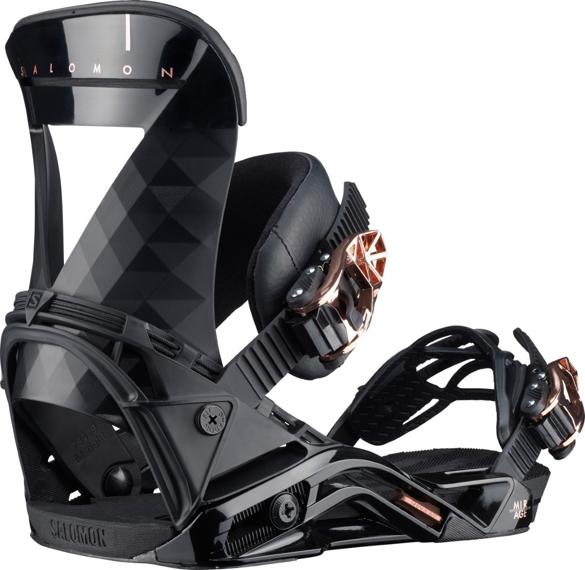 Salomon Mirage 2020 Salomon Mirage 2020