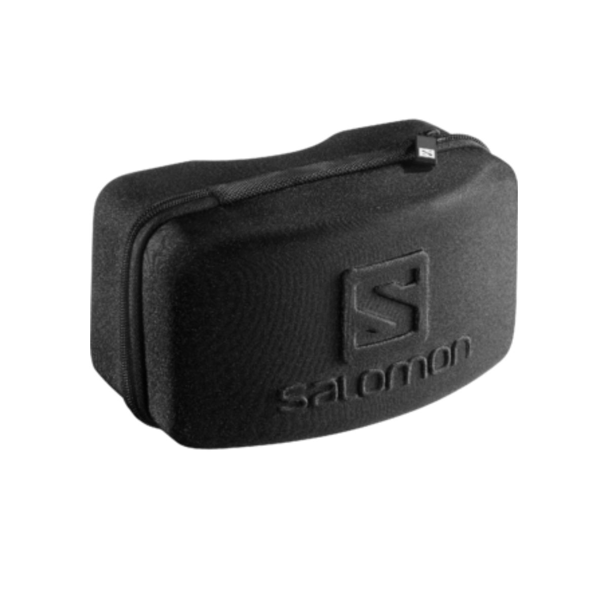 Salomon Radium Pro Sigma White-Silver