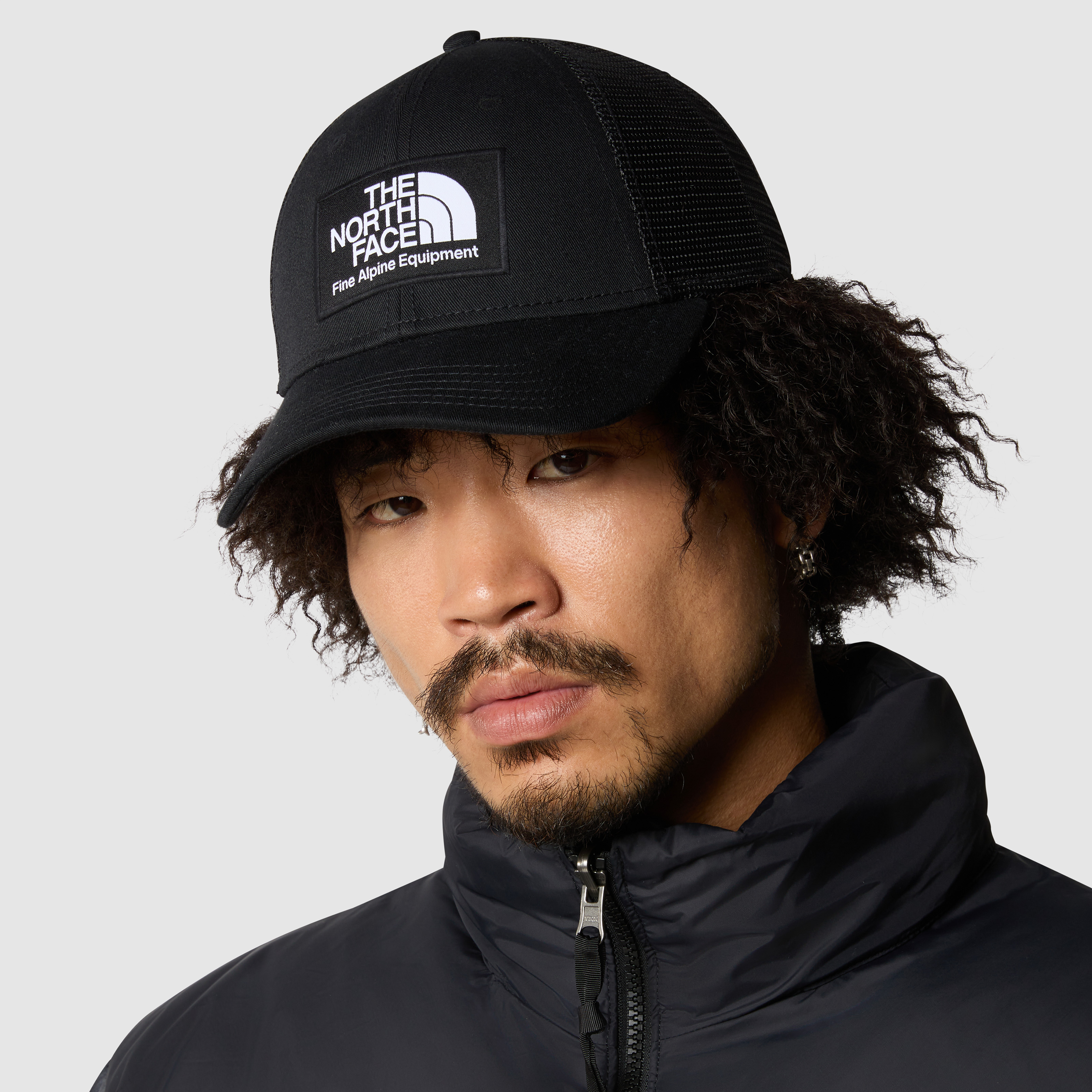 The North Face Mens Mudder Trucker 2024