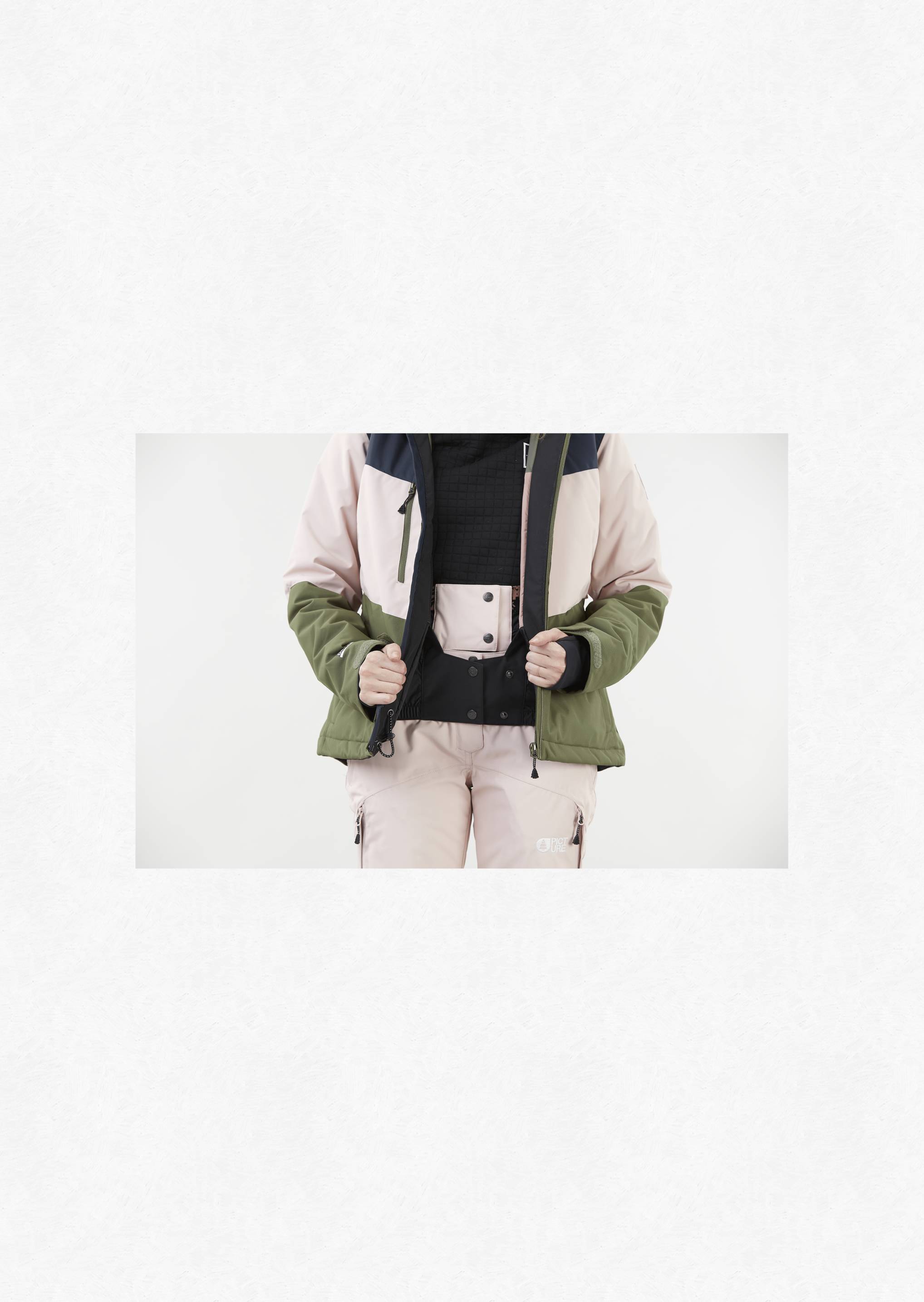 Picture W Pictu Weekd Jacket 2021 Picture W Pictu Weekd Jacket 2021