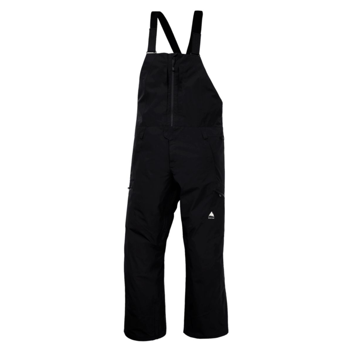 Burton Mens Reserve Gore-Tex 2L Bibs