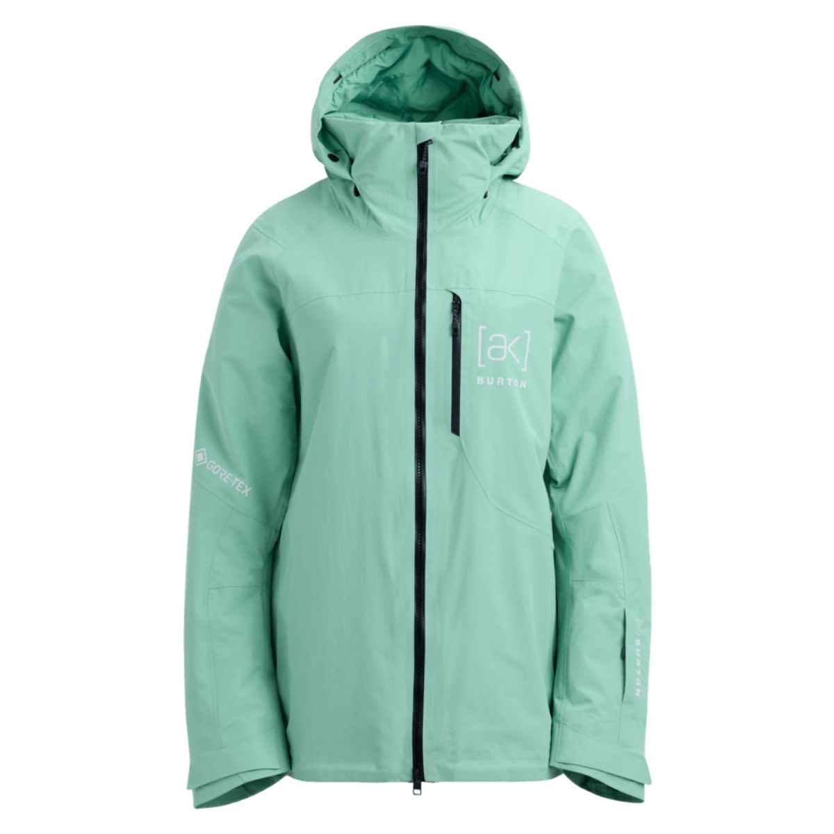 Burton Womens ak Embark Gore-Tex 2L Jacket