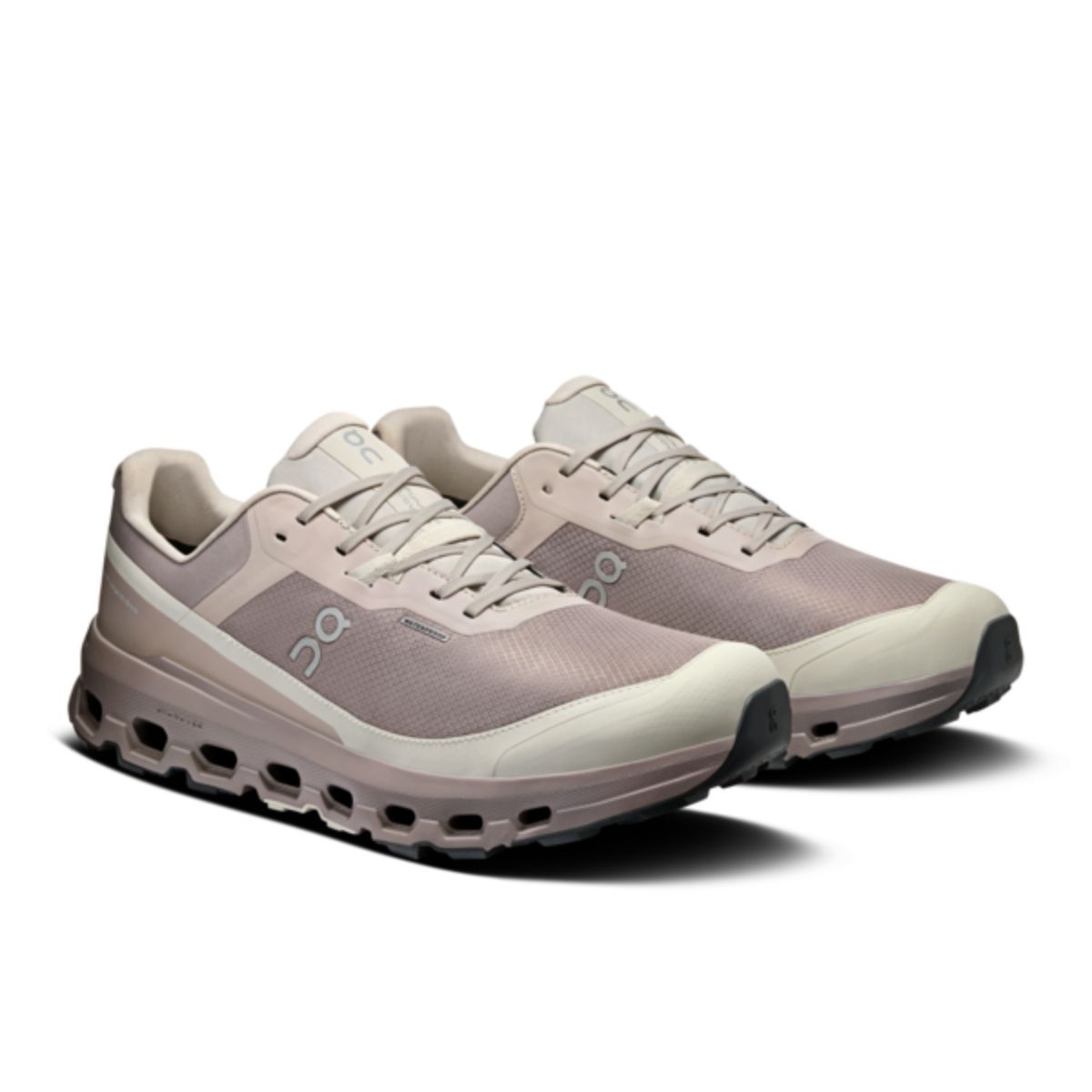 On Running Womens Cloudvista 2 Waterproof