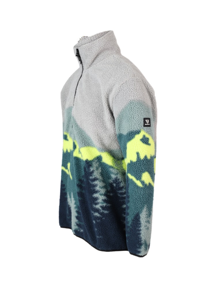 Brunotti Rodrigo-Mountain Men Fleece
